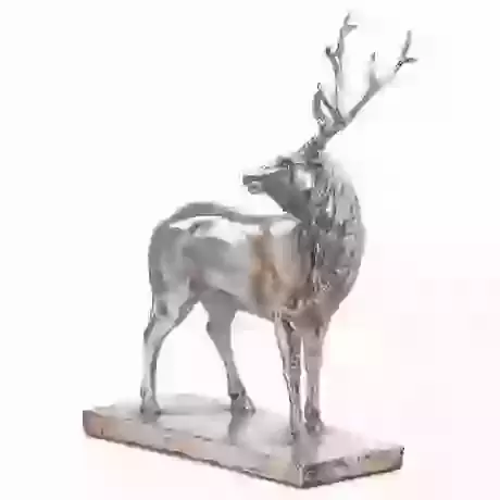 Free Standing Stag